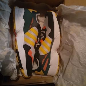 BRAND NEW IN BOX ADIDAS AND PUMA
